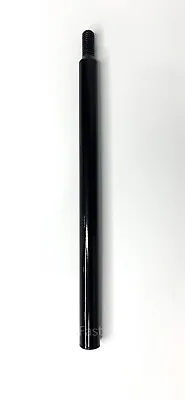 Universal Black 12  Shift Shaft Knob Extension 1/2  Thread - Peterbilt Kenworth • $24.99