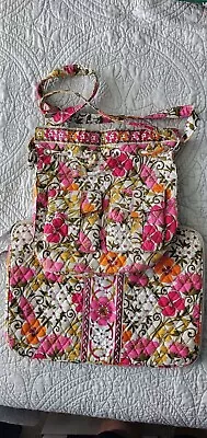 Vera Bradley Bags And Matching Computer Sleeve • $14