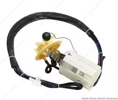 Bosch 69746 Fuel Pump For 2000 Volvo V70 • $177.44