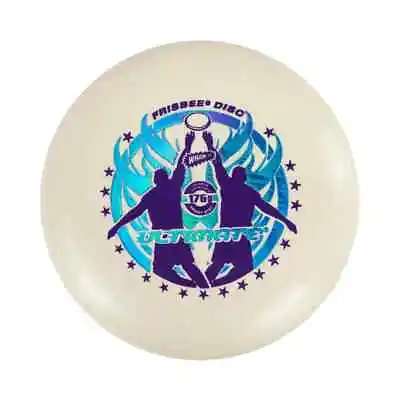 £15.50 • Buy Wham-O Ultimate Frisbee Disc 175g, Color White