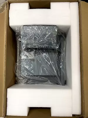 $325 • Buy New Brinks B-Box Door Gen 2.5 In Store Deposit Box 5006130-00 Wrapped