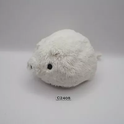 Monokuro Boo White Pig C2408 San-x Plush 5  Stuffed Toy Doll Japan • $11.69