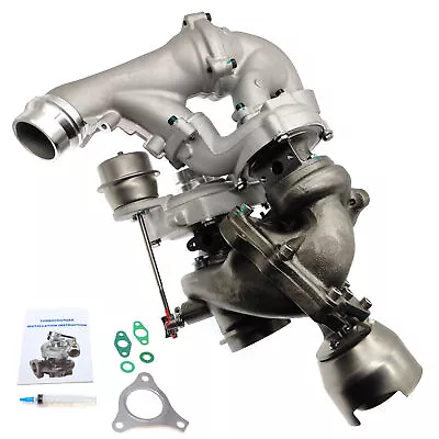 Turbocharger For Mercedes-Benz Sprinter 2500 2009-2015 53049880086 54399880106 • $818