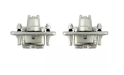 PAIR Of Rear Brake Calipers LH+RH For Mitsubishi Shogun 3.2DID V68/V78/V88 • $159.15