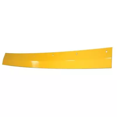 Meyer Steel Cutting Edge Snow Plow Replacement Equipment Accessory 6 Ft 8 Inch • $302.95