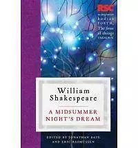 Rasmussen Eric : A Midsummer Nights Dream (The RSC Shakes Fast And FREE P & P • £2.79