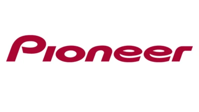 $5.70 • Buy Pioneer Audio Car Stereo Die Cut Vinyl Truck Window Sticker Decal Any Color 