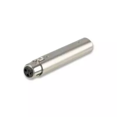 RT17179 PSG02973 Pro Signal Attenuator Adaptor -20Db XLR • £10.69