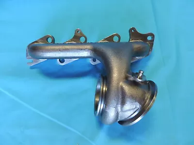 For Chevrolet Cruze Sonic Trax 1.4 ECOTEC A14NET 140HP Turbo Manifold Exhaust • $75.80