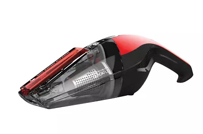 $39.99 • Buy NEW DIRT DEVIL Quick Flip 8V Handheld Vacuum, BD30010