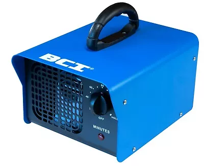 BCI UltraMAX Ozone Generator/Deodorizer Commercial Grade (Electric Blue) 240V • $139