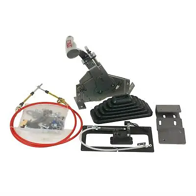 B&M 80692 Automatic Shifter Megashifter Chevy Pontiac Camaro Firebird Each • $440.95