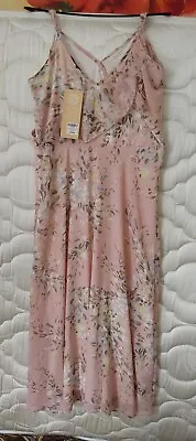 $30 • Buy Liz Jordan Dress Size 14 New With Tags
