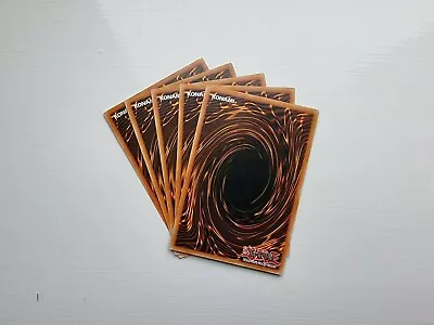 £1.35 • Buy Yu-Gi-Oh! TCG Singles - Structure Deck: HERO Strike SDHS - Konami - Various