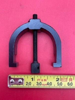 $25 • Buy Brown & Sharpe 99-9750-52 Clamp Only For 750-5 V-Block