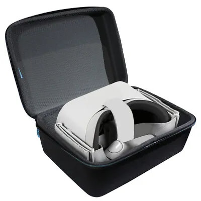 TUDIA EVA Travel Storage Case For Oculus Go VR Virtual Reality Headset • £19.27