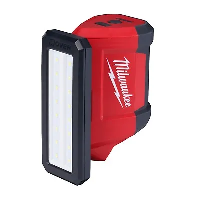 Milwaukee 2367-20 M12 ROVER Service And Repair Flood Light W/ USB Charging • $63.95