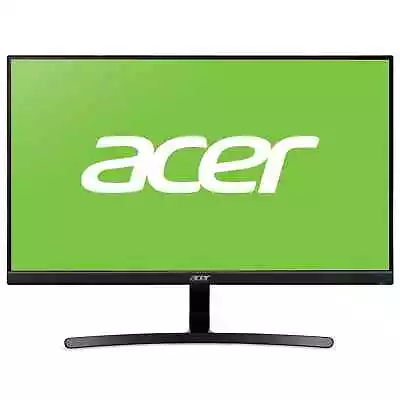 Acer K243Y - 23.8  Monitor FHD 1920x1080 100Hz IPS 1ms 250Nit HDMI • $89.95