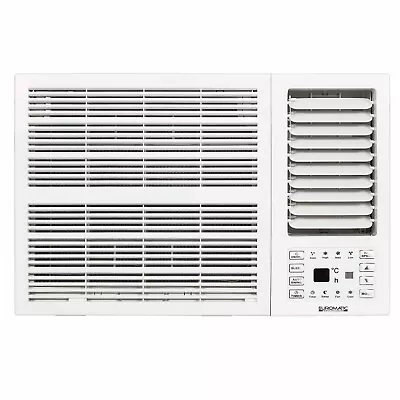 $399 • Buy EuroMatic 1.6kW AC Air Conditioner W/ Remote