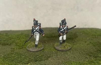 Perry Miniatures Napoleonic French Light Infantry • £9.99