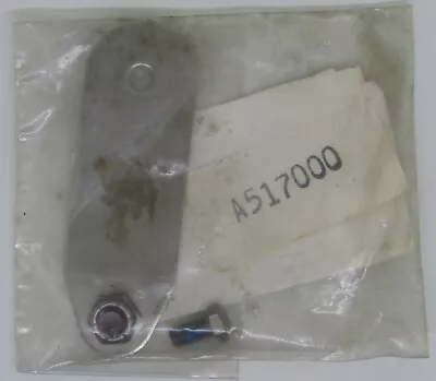 New Chrysler Outboard Marine Boat Oem Bracket Kit Part No. A517000 • $44.99