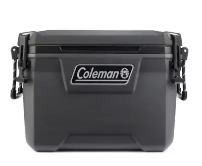 Coleman Convoy 55QT Cool Box 53L Caravans Camping Holidays Picnics  • £118.95