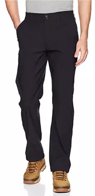 Union Bay Men's Rainer Travel Chino Pant Black • $30.99