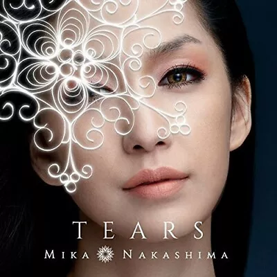 Mika Nakashima Tears: All Singles Best New Cd • $34.16