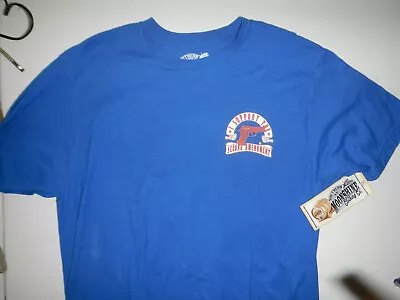 I Support The 2nd Amendment Bear Arms Shirt Southern Moonshine Clothing Co Sz L • $9.38