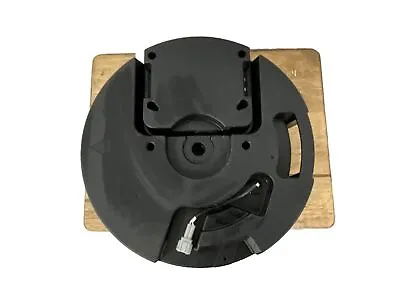 Nissan/INFINITI 28170-6RA0A Speaker. Box SUB WOOFER Oem  #B3-3 • $102.61