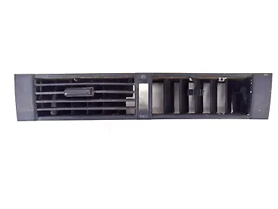 Front Center Console Grill Middle Vent Interior Fit For Mercedes W124 E Class • $40.90