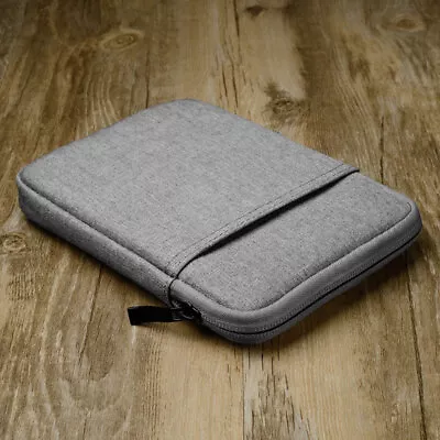 6Inch Canvas Pouch Bag Case Shockproof For Kindle 558 958 Paperwhite Voyage • $21.16