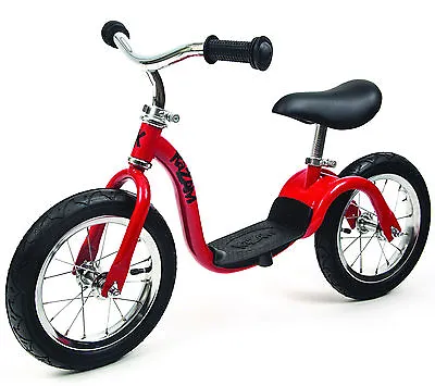 NEW KaZAM Running Balance Baby Push Bike Air Tyre XMAS CLEARANCE 29.99 RRP 99.99 • £29.99