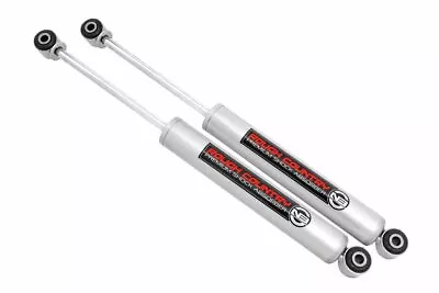 Rough Country Chevy/GMC Silverado/Sierra 1500 99-06 N3 Rear Shocks Pair | 2.5-6  • $99.95