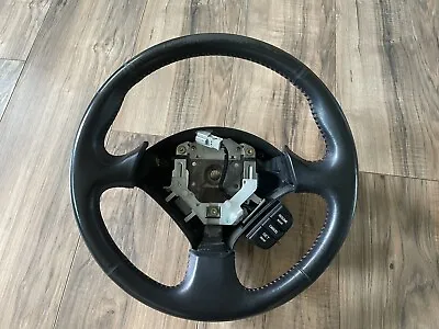 ✅ 02-05 EP3 RSX Steering Wheel HONDA Civic Si • $130