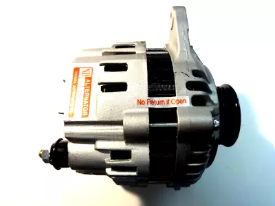 Mitsubishi Galant.2000-2003.Alternator.L4/2.4L.85AMP/12V.CW.5-G. 1 Yr Warranty. • $92