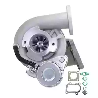 Upgrade Billet Turbo For Toyota LandCruiser 100 Series HDJ100 1HD-FTE 4.2L • $680