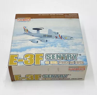 Dragon Wings 1:400 French Air Force Boeing 707-300 / E3-F Sentry • £250