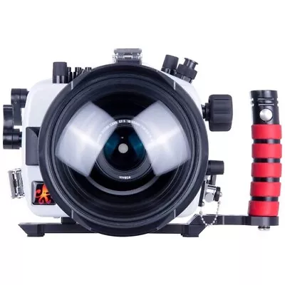 Ikelite 200DL Underwater Housing For Canon EOS 90D DSLR Camera • $1250