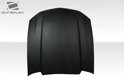 Duraflex 3  Cowl Hood - 1 Piece For Mustang Ford 10-12 Edpart_112456 • $616