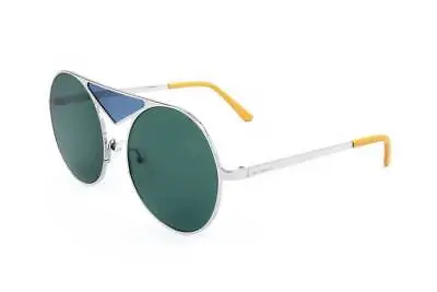 Karl Lagerfeld KL310S 045 SILVER 57/19/140 Women's Sunglasses • $98