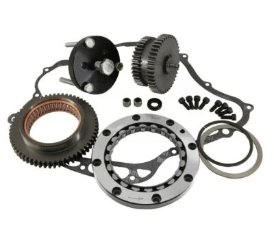 $212.82 • Buy Damper Puller Updated Starter Clutch Kit For Yamaha V Star1100 XVS1100 1999-2009