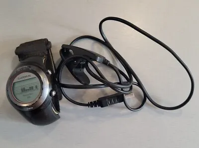 Garmin Forerunner 410 • $20