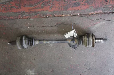 MERCEDES CL203 CLC 220CDI REAR Driveshaft LEFT OR RIGHT A2033506256  • $55.95