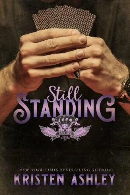 $28.17 • Buy Still Standing By Kristen Ashley