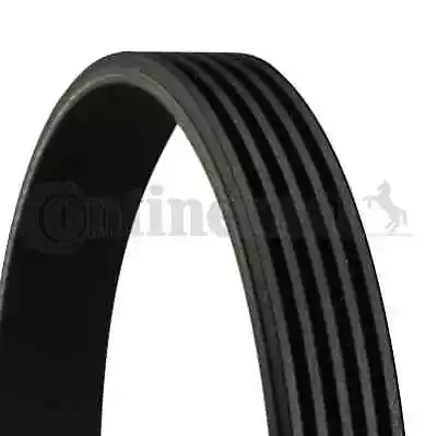 V-ribbed Belt Continental Ctam 5pk1570 For Chevroletlanciaopelvauxhall • £13.51