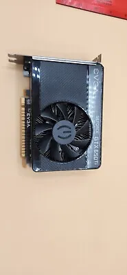 EVGA NVIDIA GeForce GTX 650 Ti (02G-P4-3659-B1) 2GB / 2GB (max) GDDR5 PCI... • $34.99