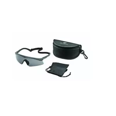 REVISION Military Sawfly Basic Photochromic Eyewear Kit Black Large • $51.21