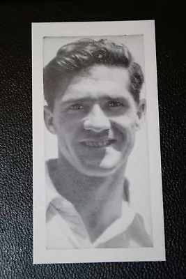 Victoria & Australia   Cricketer  Harvey  Vintage Photo Card  CD12 • $4.96