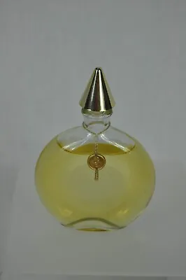 Shalimar Eau De Cologne By Guerlain Vintage 1.7 Oz 50 Ml Paris Bottle 1960's? • $44